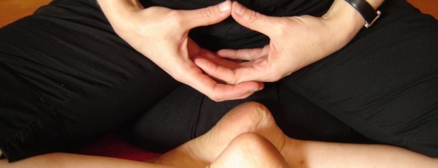 Cambio de día Zazen semanal