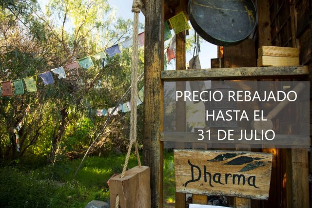 Invitación al Sesshin de Invierno 2018
