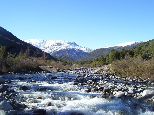 ZEN MONTAÑAS Y MAR INVITA A SU SESSHIN DE VERANO 2019