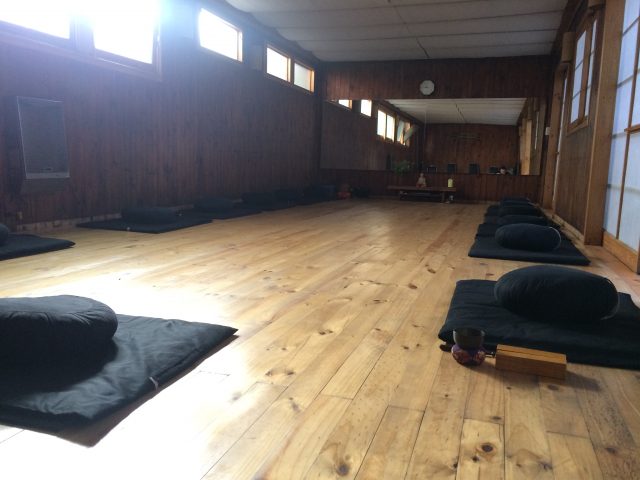 CARTA A LA SANGHA ZMM
