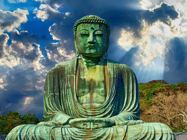 ZEN MONTAÑAS Y MAR INVITA A SU SESSHIN DE INVIERNO 2019